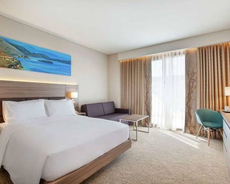 Hilton Garden Inn Tirana-2