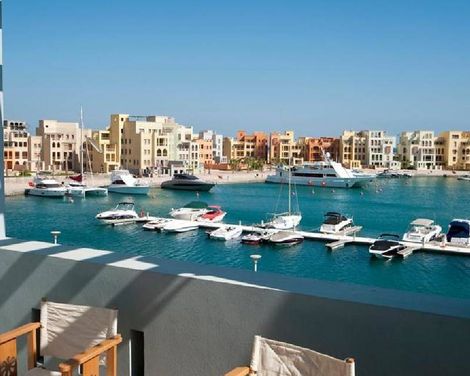 Fanadir Hotel