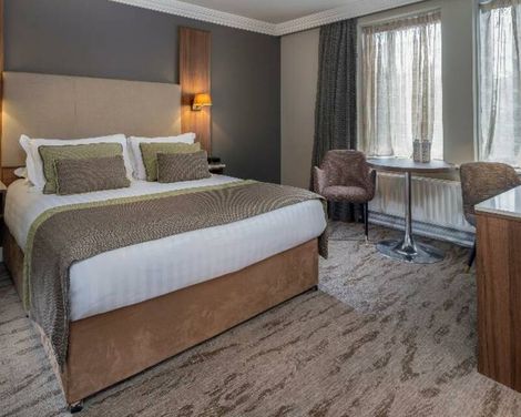 Cassidys Hotel