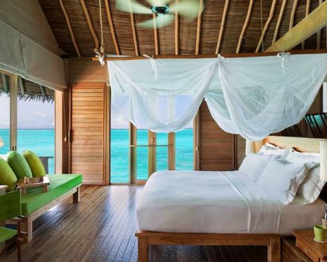 Six Senses Laamu-3