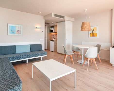 Protur Atalaya Apartamentos
