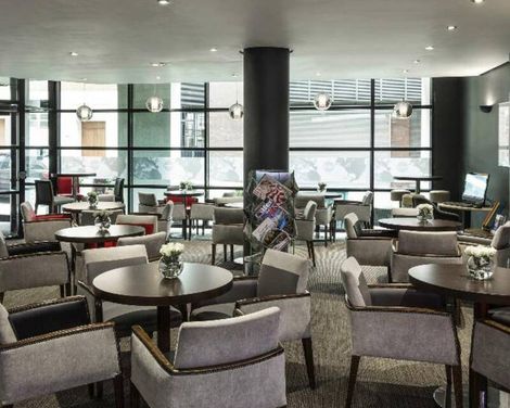 ibis Glasgow City Centre - Sauchiehall Street