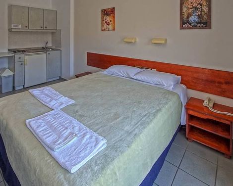 Seafront Apartments-1