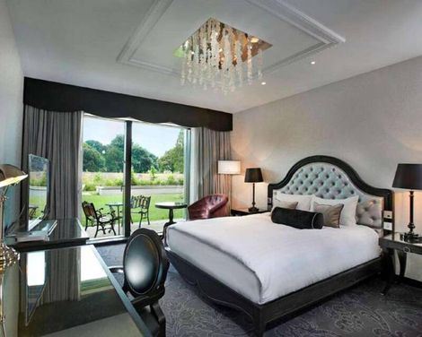 Hilton London Syon Park