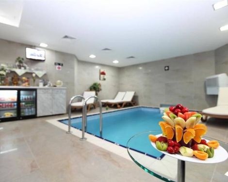 Hotel Venera-2