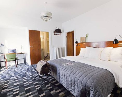 Hotel Astoria
