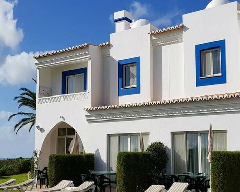 Pestana Palm Gardens Ocean & Golf Villas