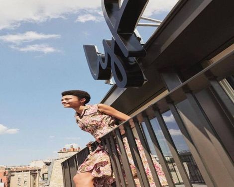 lyf Gambetta Paris