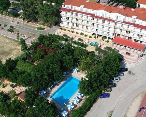 Hotel Summery-2