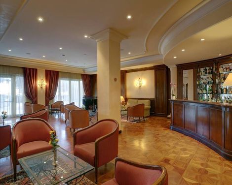 Grand Hotel San Pietro