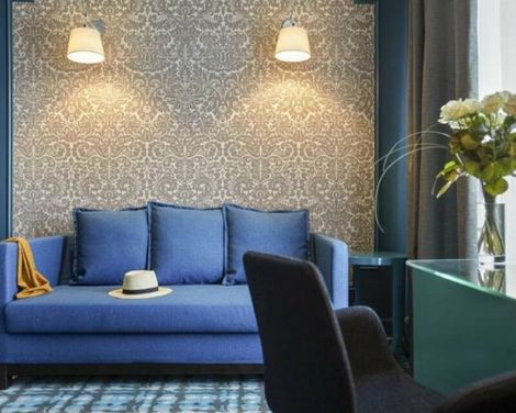 Grand Hotel du Midi-0