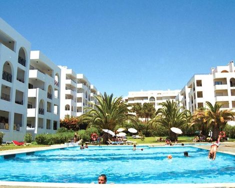 Ukino Terrace Algarve Concept Hotel