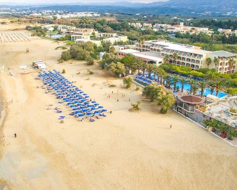 Mare Monte Beach Hotel