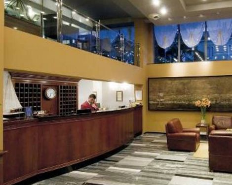 Grand Hotel Bonavia