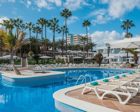 Iberostar Waves Las Dalias