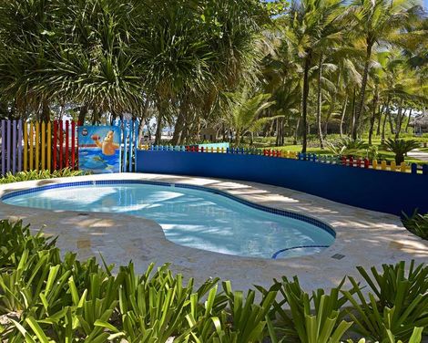 Iberostar Waves Costa Dorada