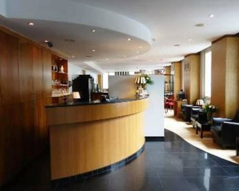 Best Western City Centre-3