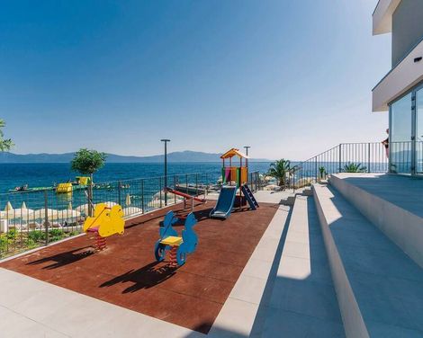 Morenia Beach Resort-0