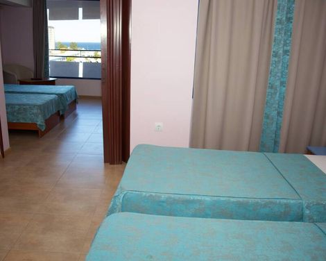 Hotel Dunav