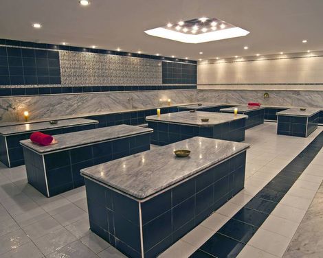 Swiss Inn Resort Hurghada