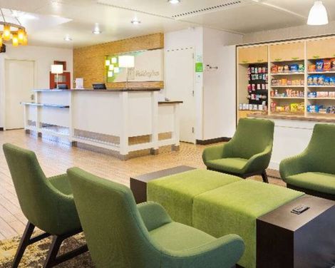 Holiday Inn NYC Lower East Side-1