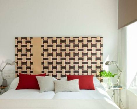 Eric Vokel Boutique Apartments Hamburg Suites