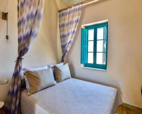 Passion Blue Villas