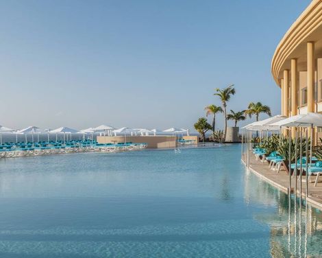 Iberostar Selection Fuerteventura Palace-2