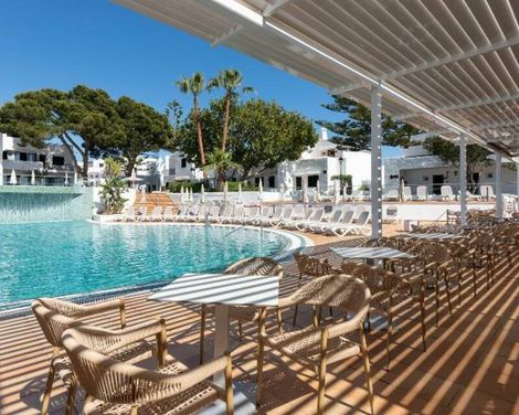 Hotel Palia Dolce Farniente-0
