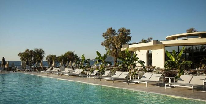 Domes Aulus Zante, Autograph Collection auf Zakynthos, Griechenland