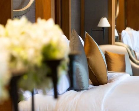 The Sukhothai