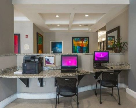 Crowne Plaza Orlando Downtown-2