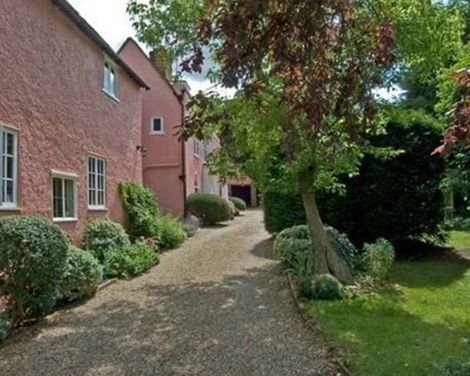 The Cottage Guest House Birchanger-0