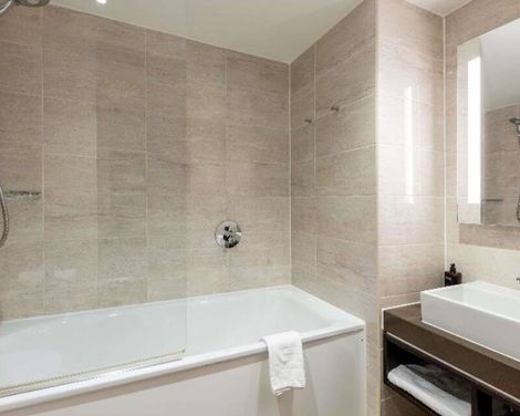 Mercure Edinburgh Haymarket
