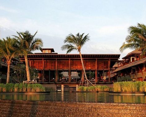 Mai Samui Beach Resort & Spa