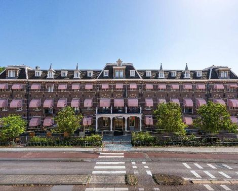 The Manor Amsterdam