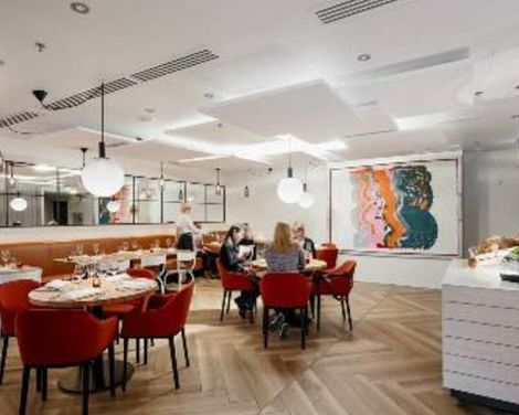 Hotel Indigo Helsinki - Boulevard-0
