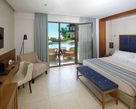 Mediterranean Village Hotel & Spa
