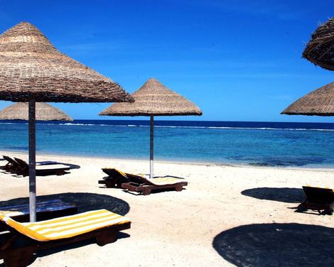 ONATTI Beach Resort-3