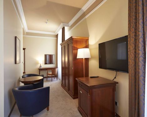 Bristol Hotel Opatija