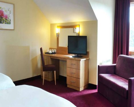 Maldron Hotel Newlands Cross -0