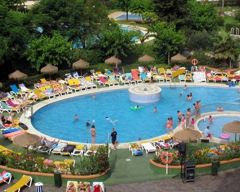 Ohtels Belvedere