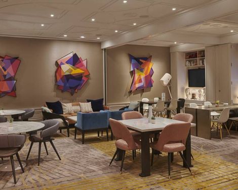 Great Scotland Yard Hotel