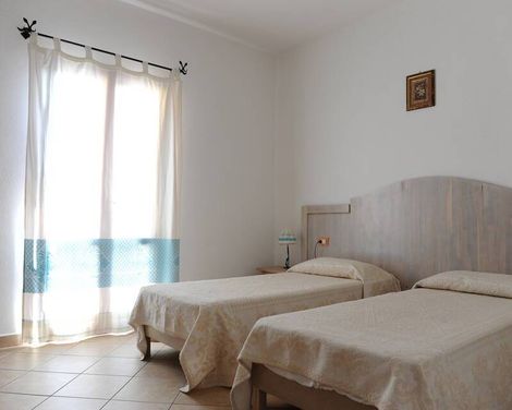 Residence Corte dei Venti Budoni