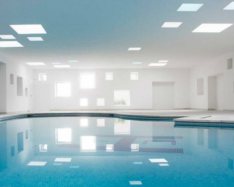 Hotel Castell Dels Hams By Palia-0