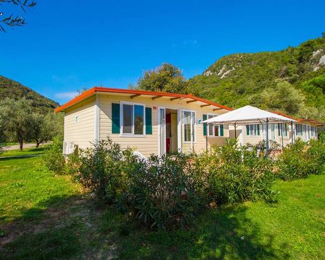 Oliva Camping