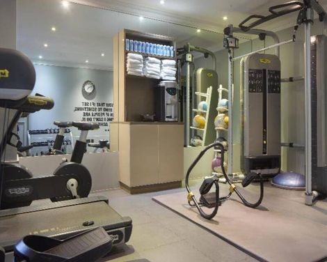 Radisson Blu Hotel, London South Kensington