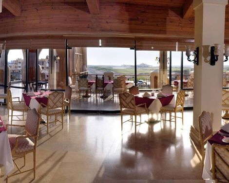 The Cascades Golf Resort, Spa & Thalasso-0