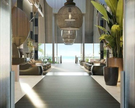LUX* Grand Baie-2