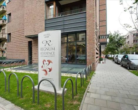 Regnum Residence